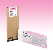 Epson T606  Light Magenta 220 ml