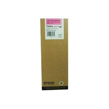 Epson T606 Vivid Light Magenta 220