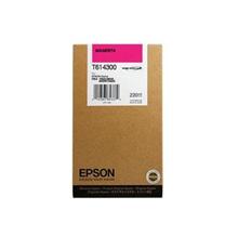 Epson T614 220ml Magenta