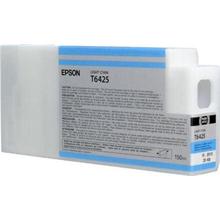 Epson T6425 Light Cyan Ink Cartridge (150ml)