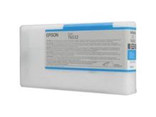 Epson T6532 Cyan Ink Cartridge (200ml)