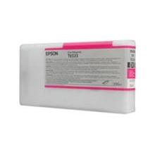 Epson T6533 Vivid Magenta Ink Cartridge