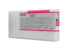 Epson T6533 Vivid Magenta Ink Cartridge (200ml)