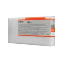 Epson T653A Orange Ink Cartridge