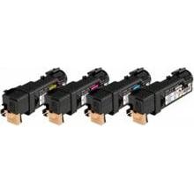 EPSON Toner black pro C2900 series,