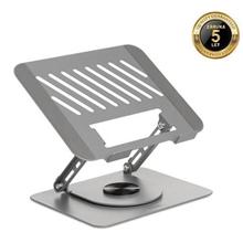 EVOLVEO CoolGuy, stojan pod notebook, 17", záruka 5 let, šedý