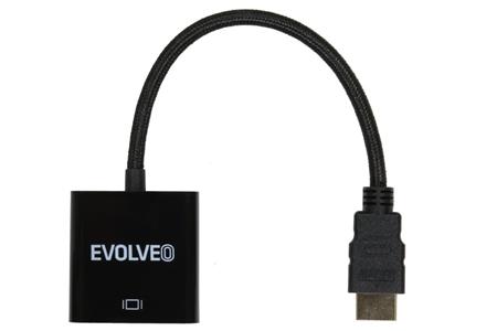 Evolveo HDMI - VGA