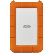 Ext. HDD LaCie Rugged Secure USB-C 2TB +