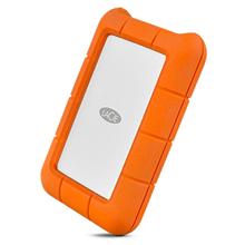 Ext. HDD LaCie Rugged USB-C 2TB USB