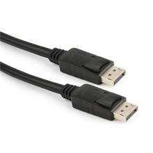 GEMBIRD DisplayPort cable, 4K, M/M, 1 m