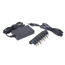 GEMBIRD NPA-AC3 – univerzální napájecí adaptér pro notebooky (40 W, síťové napájení)