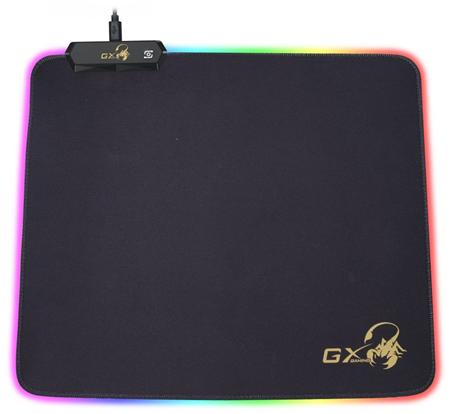 GENIUS GX GAMING GX-Pad 300S RGB podsvícená