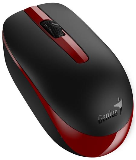 GENIUS NX-7007 Myš, bezdrátová, optická, 1200dpi,