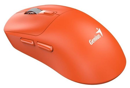 Genius NX-8260S BT, Myš, bezdrátová, optická,