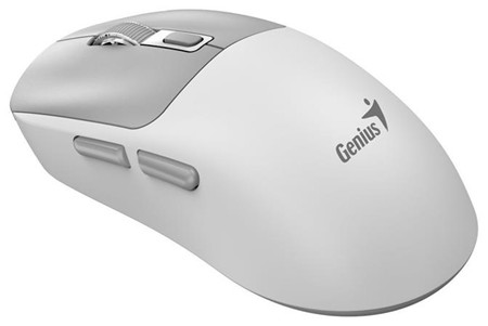 Genius NX-8260S BT, Myš, bezdrátová, optická,