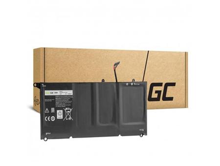Green Cell 90V7W JD25G Battery for Dell XPS 13