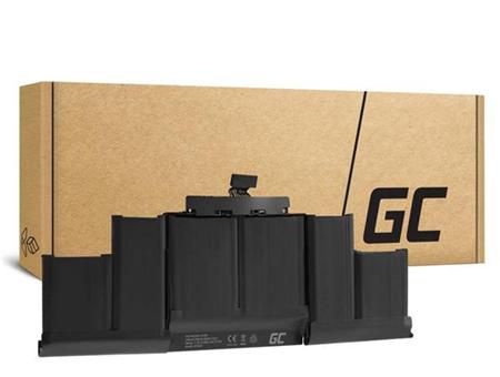 Green Cell A1494 battery for Apple MacBook Pro 15