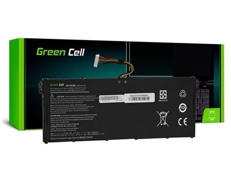 Green Cell AP18C4K AP18C8K Battery for Acer