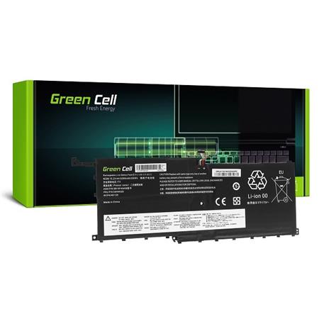 Green Cell Battery 00HW028 for Lenovo ThinkPad X1