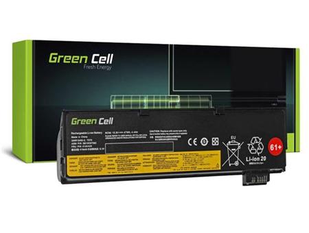Green Cell Battery 01AV424 for Lenovo ThinkPad