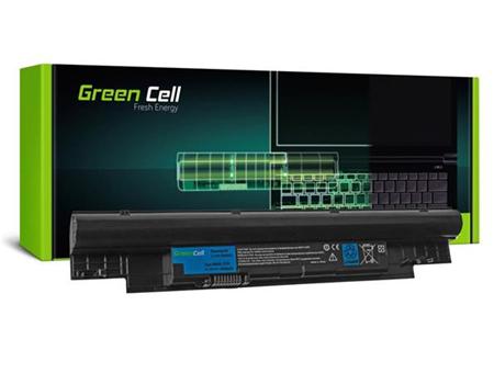 Green Cell Battery 268X5 for Dell Latitude 3330