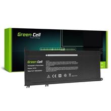 Green Cell Battery 33YDH for Dell Inspiron G3 3579 3779 G5 5587 G7 7588 7577 7773 7778 7779 7786 Latitude 3380 3480 349