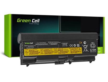 Green Cell Battery 42T4795 for Lenovo ThinkPad
