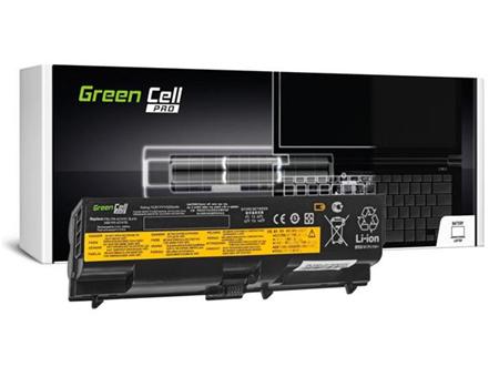 Green Cell Battery 42T4795 PRO for Lenovo