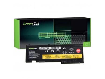 Green Cell Battery 42T4844 42T4845 for Lenovo