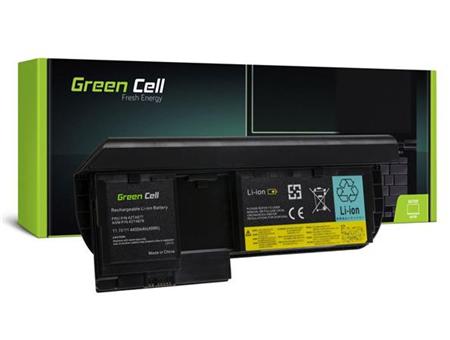 Green Cell Battery 45N1079 for Lenovo ThinkPad