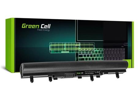 Green Cell Battery 4ICR17/65 AL12A32 AL12A72 for