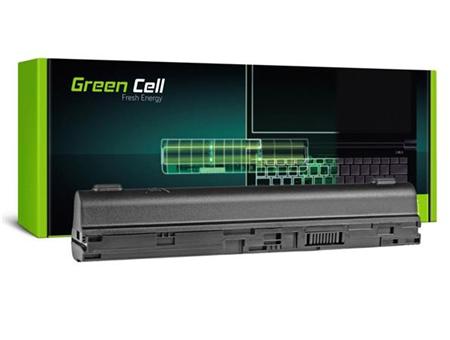 Green Cell Battery 4ICR17/65 AL12B32 for Acer