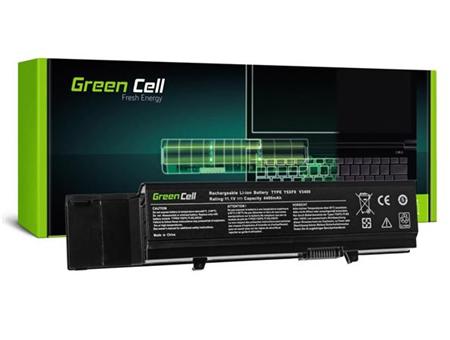 Green Cell Battery 7FJ92 Y5XF9 for Dell Vostro