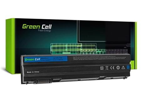 Green Cell Battery 8858X T54FJ M5Y0X for Dell