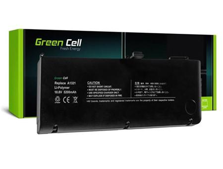 Green Cell Battery A1321 for Apple MacBook Pro 15