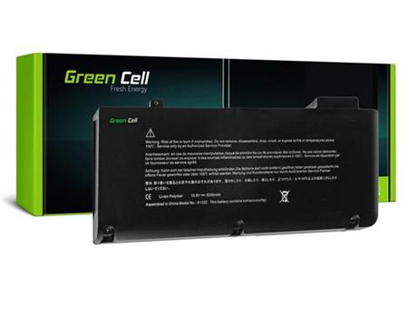 Green Cell Battery A1322 for Apple MacBook Pro 13