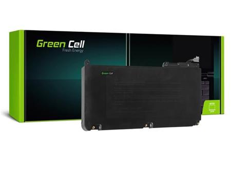 Green Cell Battery A1331 for Apple MacBook 13
