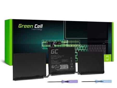 Green Cell Battery A1713 for Apple MacBook Pro 13