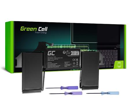 Green Cell Battery A1965 for Apple MacBook Air 13