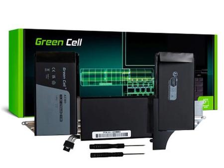 Green Cell Battery A2389 to Apple MacBook Air M1