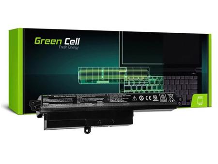Green Cell Battery A31N1302 for Asus X200 X200C