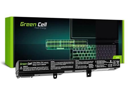 Green Cell Battery A31N1319 A41N1308 for Asus