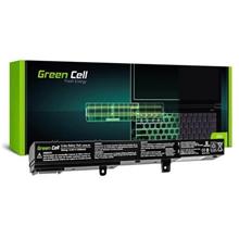 Green Cell Battery A31N1319 A41N1308 for Asus X551 X551C X551CA X551M X551MA X551MAV F551 F551C F551M R512C R512CA R553