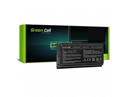 Green Cell Battery A32-F5 A32-X50 for Asus F5