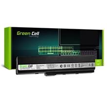 Green Cell Battery A32-K52 A32-K42 for Asus K52 K52J K52F A52 A52F X52J X52 K52JC K52N
