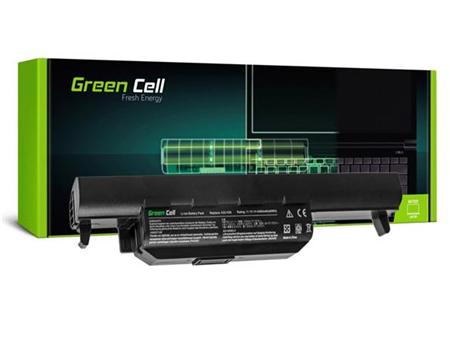 Green Cell Battery A32-K55 A33-K55 for Asus A55
