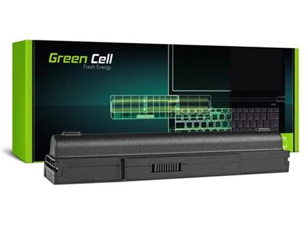 Green Cell Battery A32-K72 A32-N71 for Asus K72