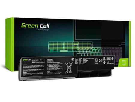 Green Cell Battery A32-X401 A31-X401 A41-X401 for