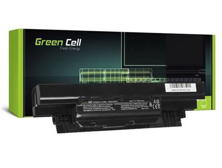 Green Cell Battery A32N1331 for Asus AsusPRO