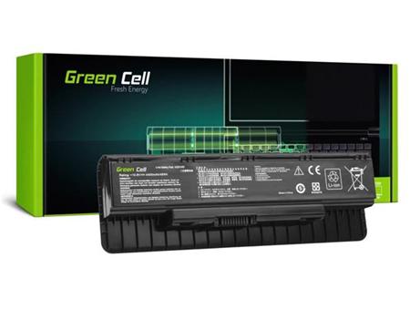 Green Cell Battery A32N1405 for Asus G551 G551J